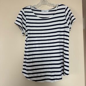 Fighting Eel Top Becca